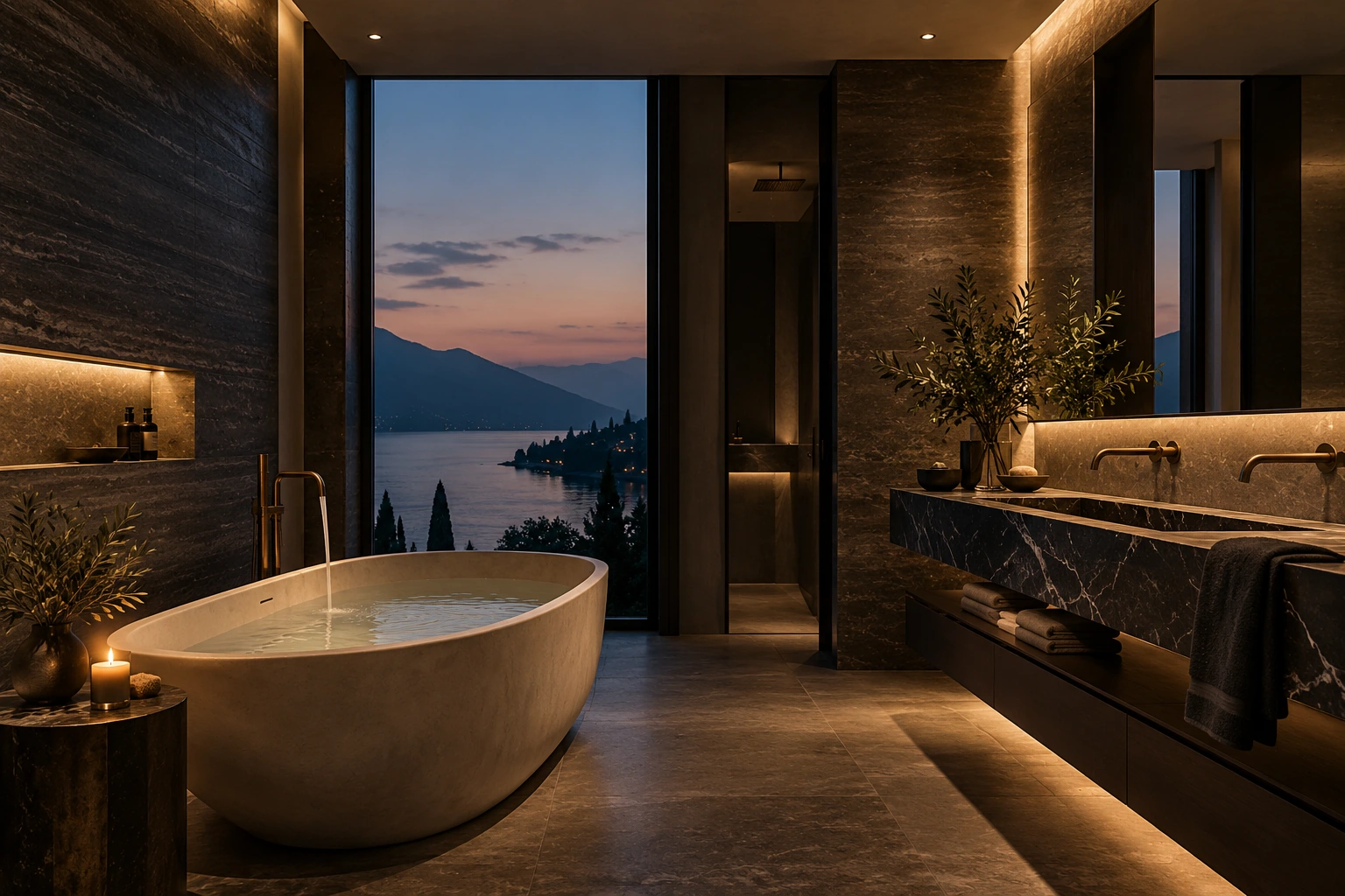 luxury-bathroom