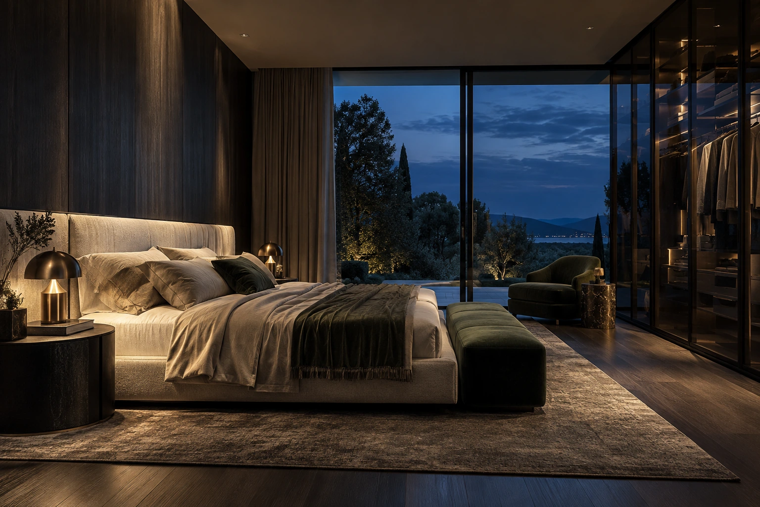 luxury-bedroom