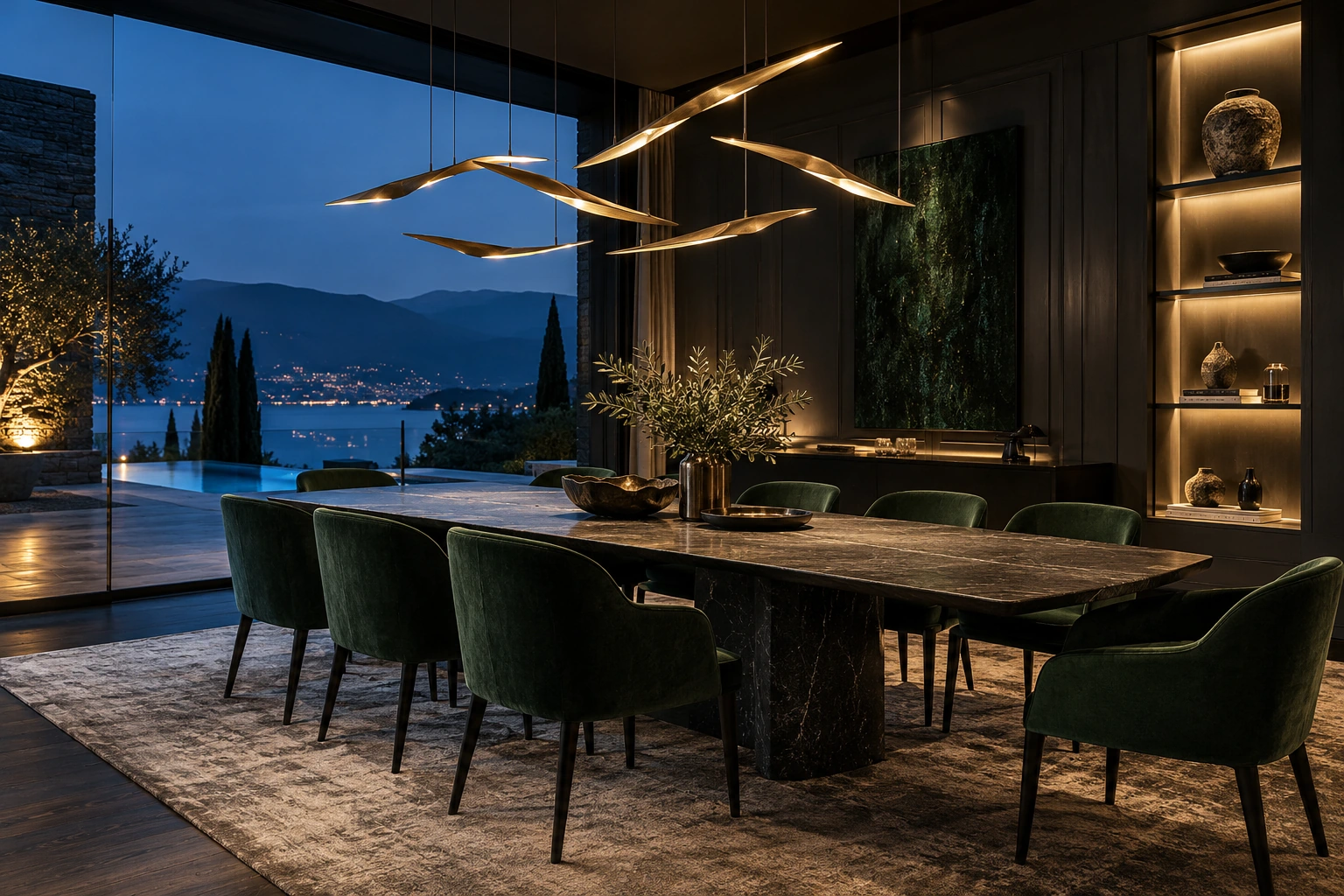 luxury-lighting